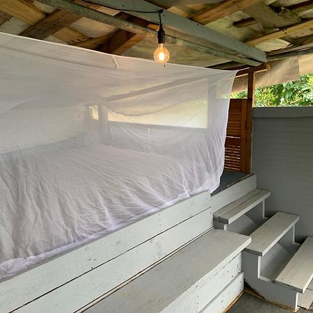 Camping Para Dos - A Escoger Segun Disponibilidad De Caseta O Cabana Caguas Zewnętrze zdjęcie
