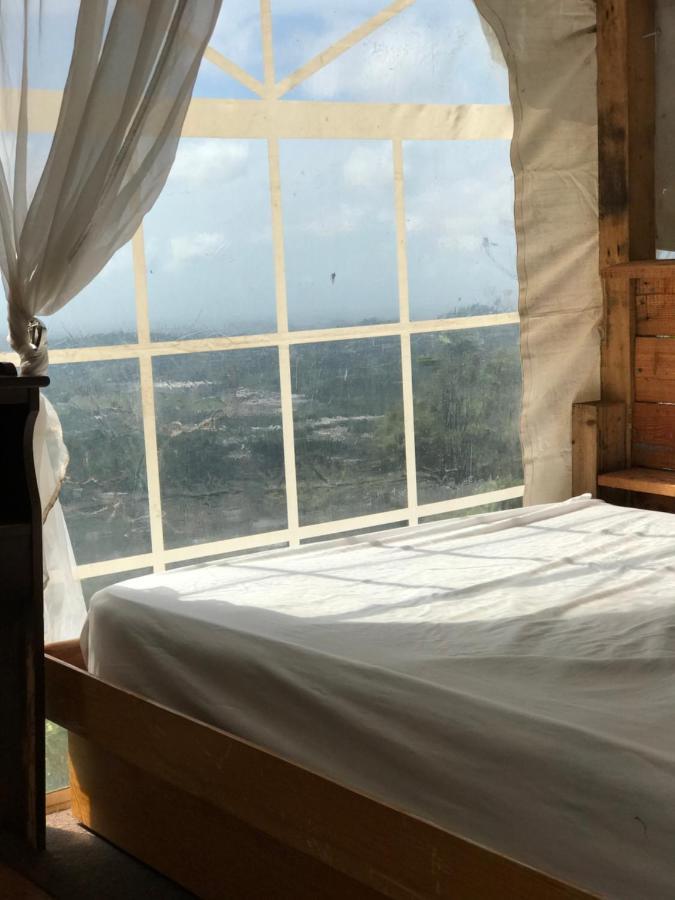 Camping Para Dos - A Escoger Segun Disponibilidad De Caseta O Cabana Caguas Zewnętrze zdjęcie