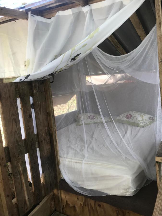 Camping Para Dos - A Escoger Segun Disponibilidad De Caseta O Cabana Caguas Zewnętrze zdjęcie